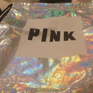 Victoria Secret Pink Backpack